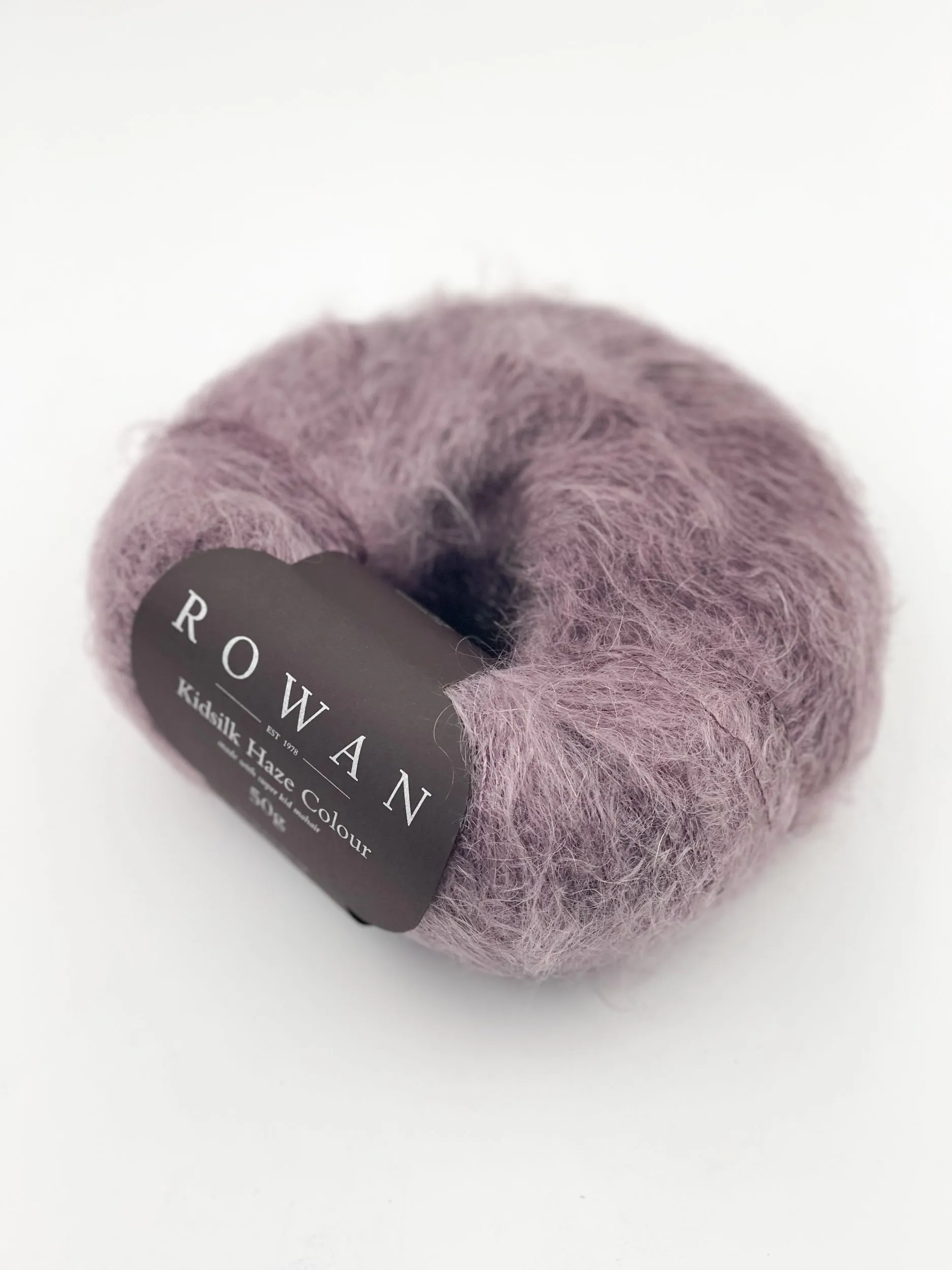 Rowan Kidsilk Haze Colour