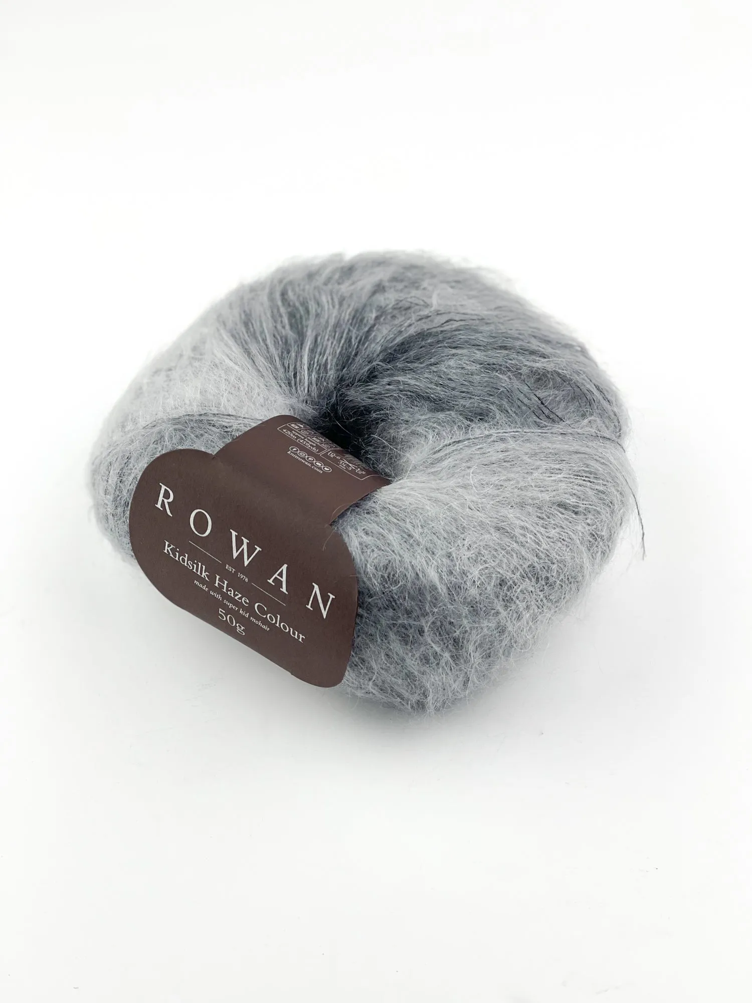 Rowan Kidsilk Haze Colour