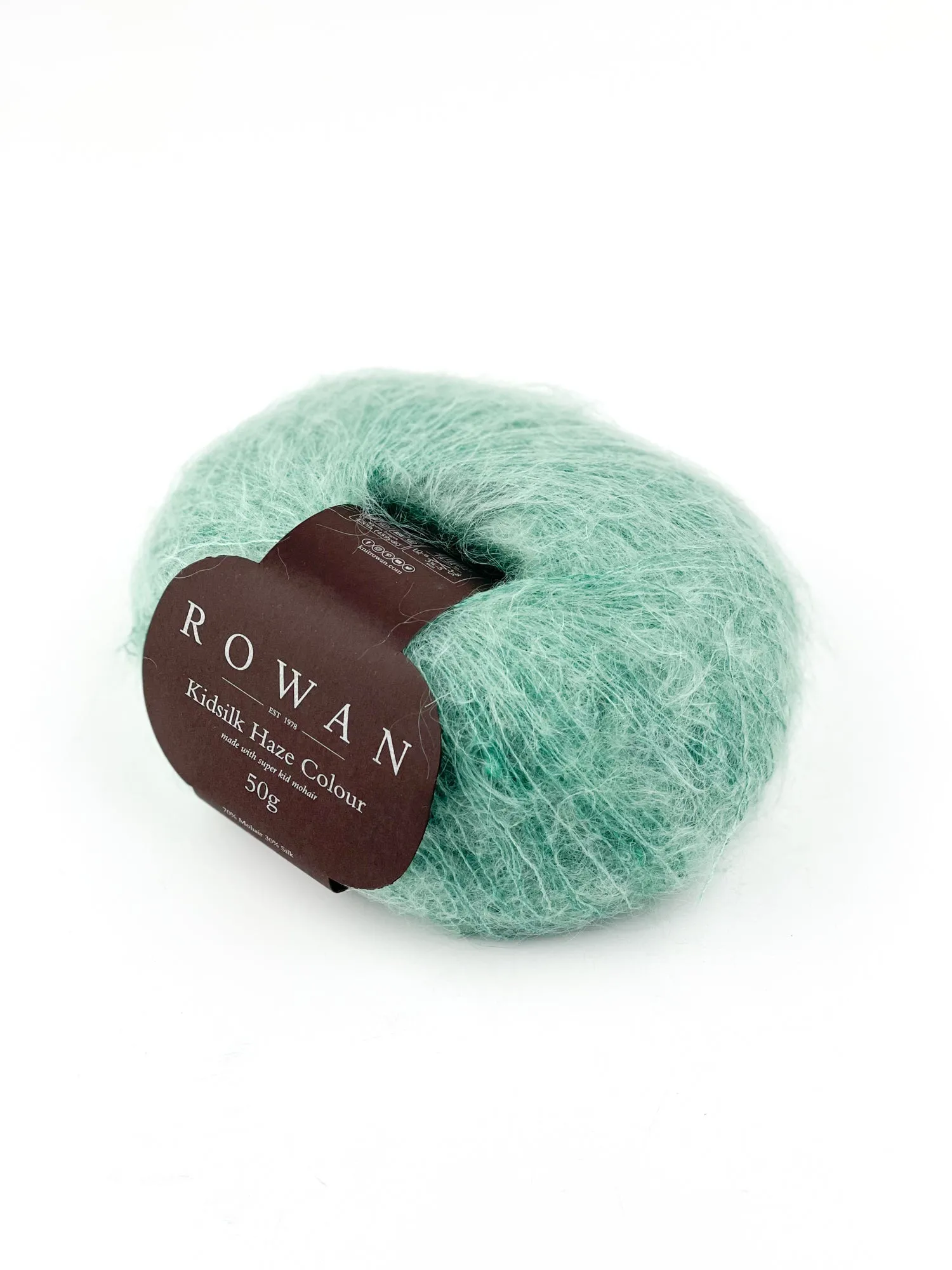 Rowan Kidsilk Haze Colour