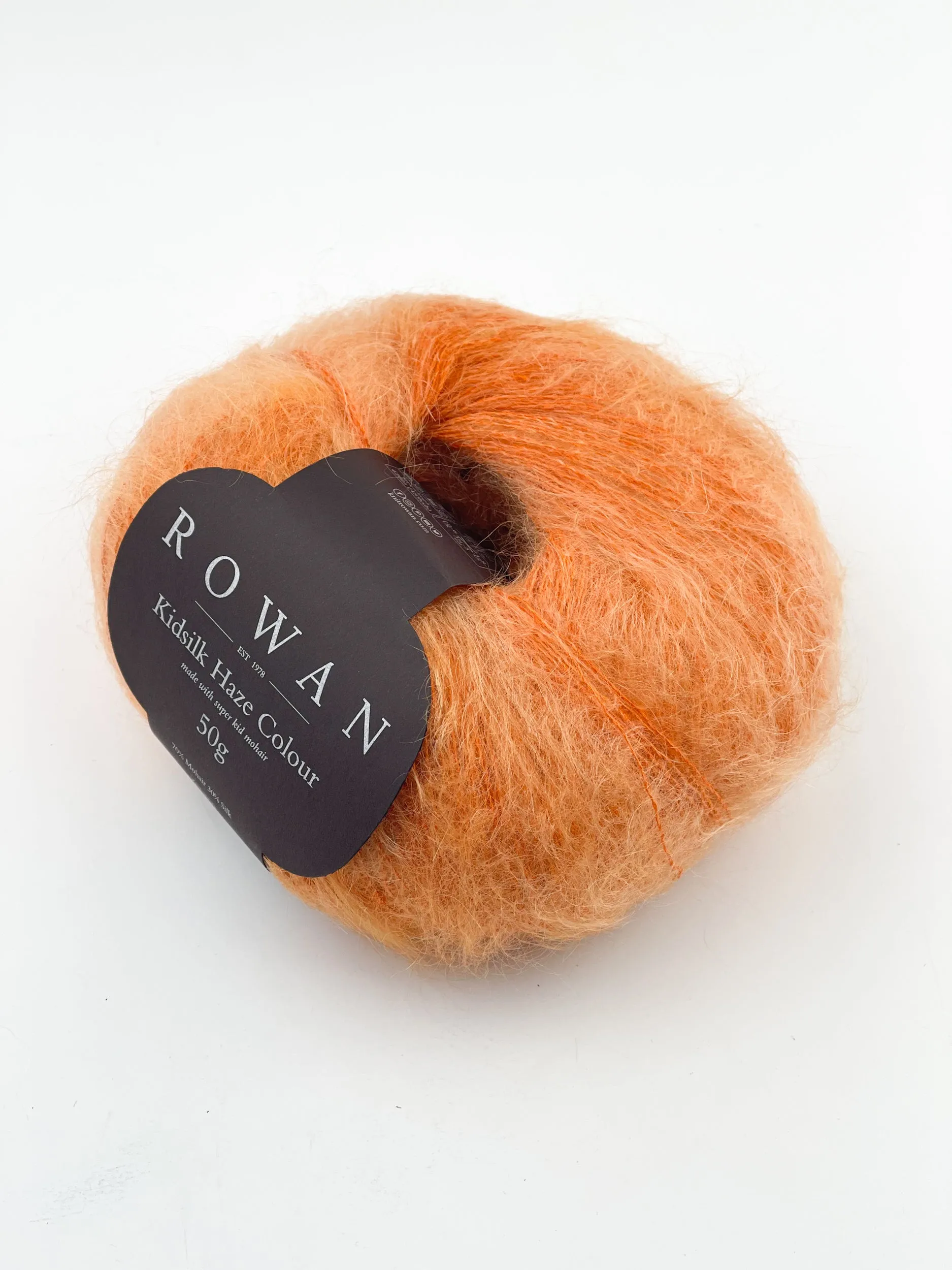 Rowan Kidsilk Haze Colour