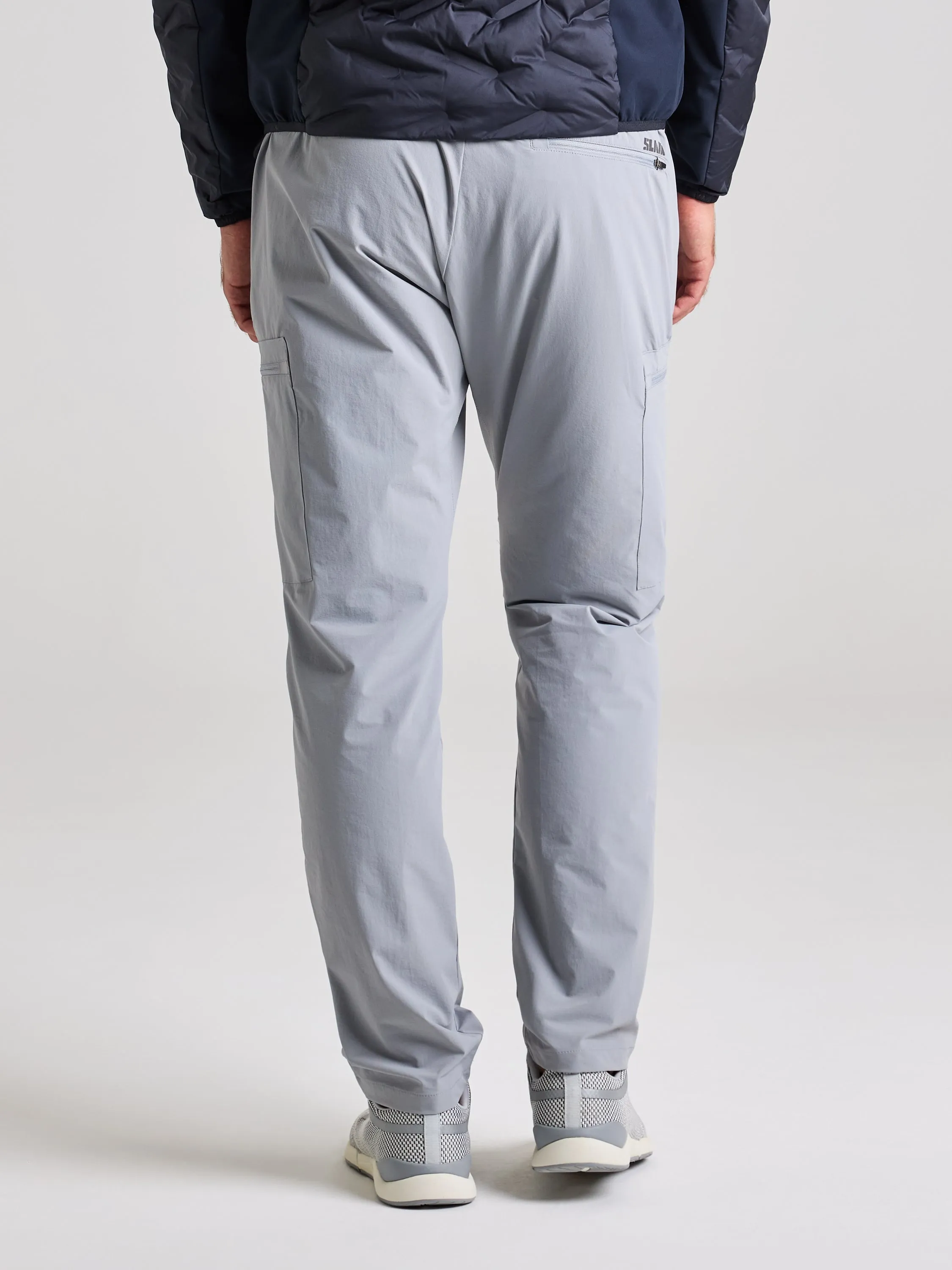 TECH CARGO PANT