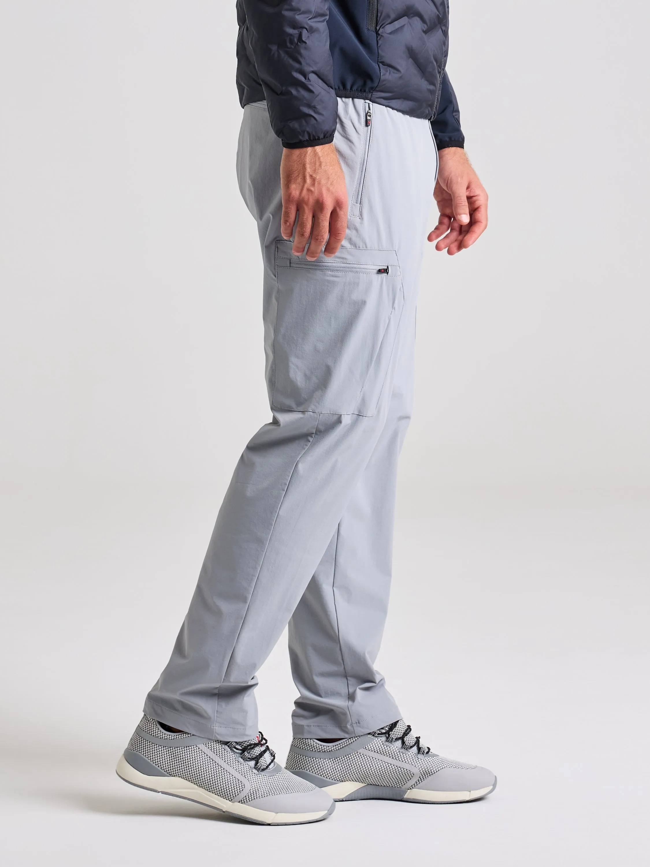 TECH CARGO PANT