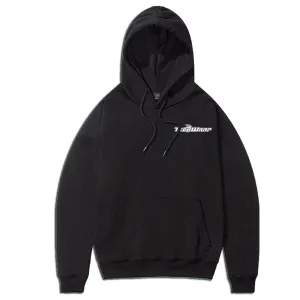 TeckWrap Hooded Sweatshirt