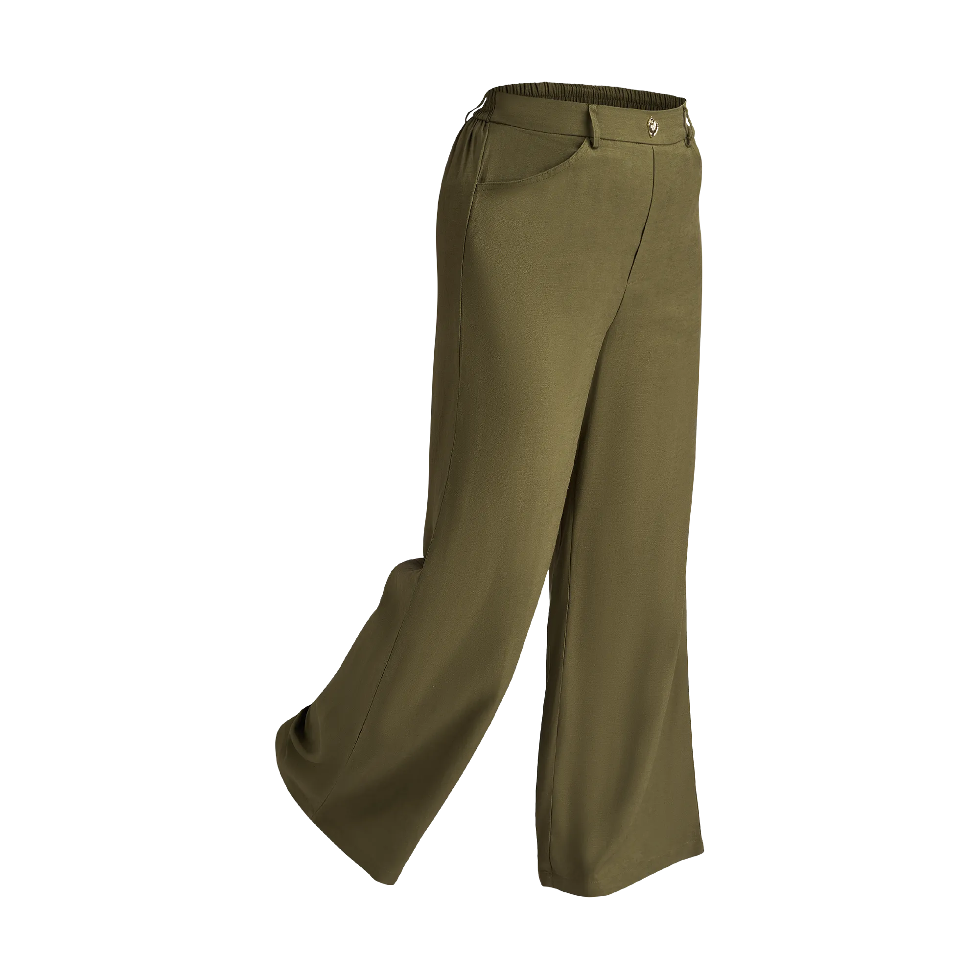 THE STROMBUS PANTS-CROC