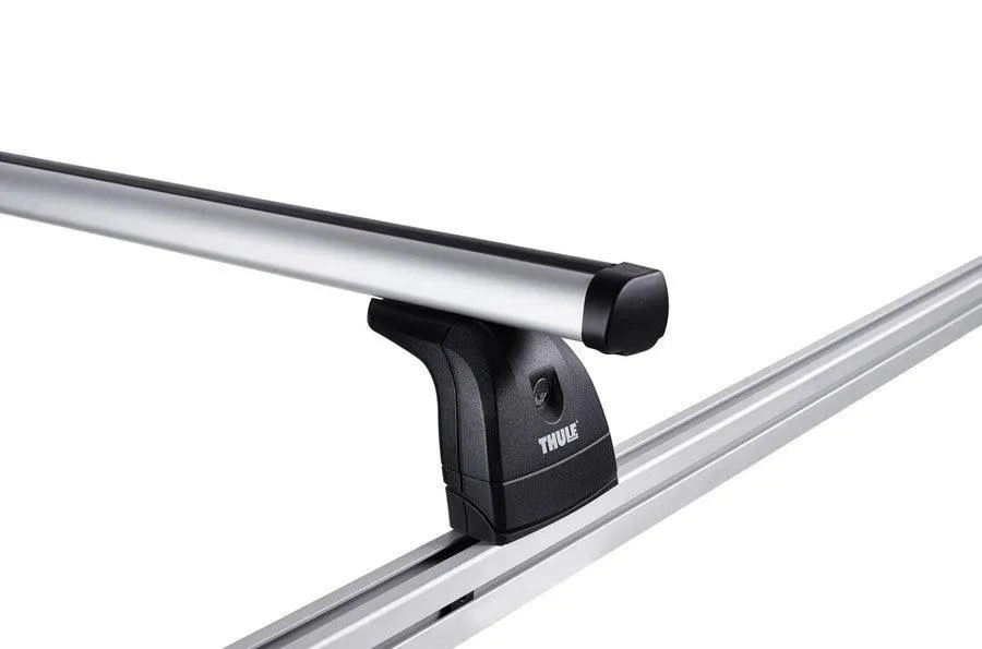 Thule Roof Rack Pro Bar Flex