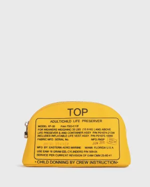 TOS x SIA Everyday Pouch #2