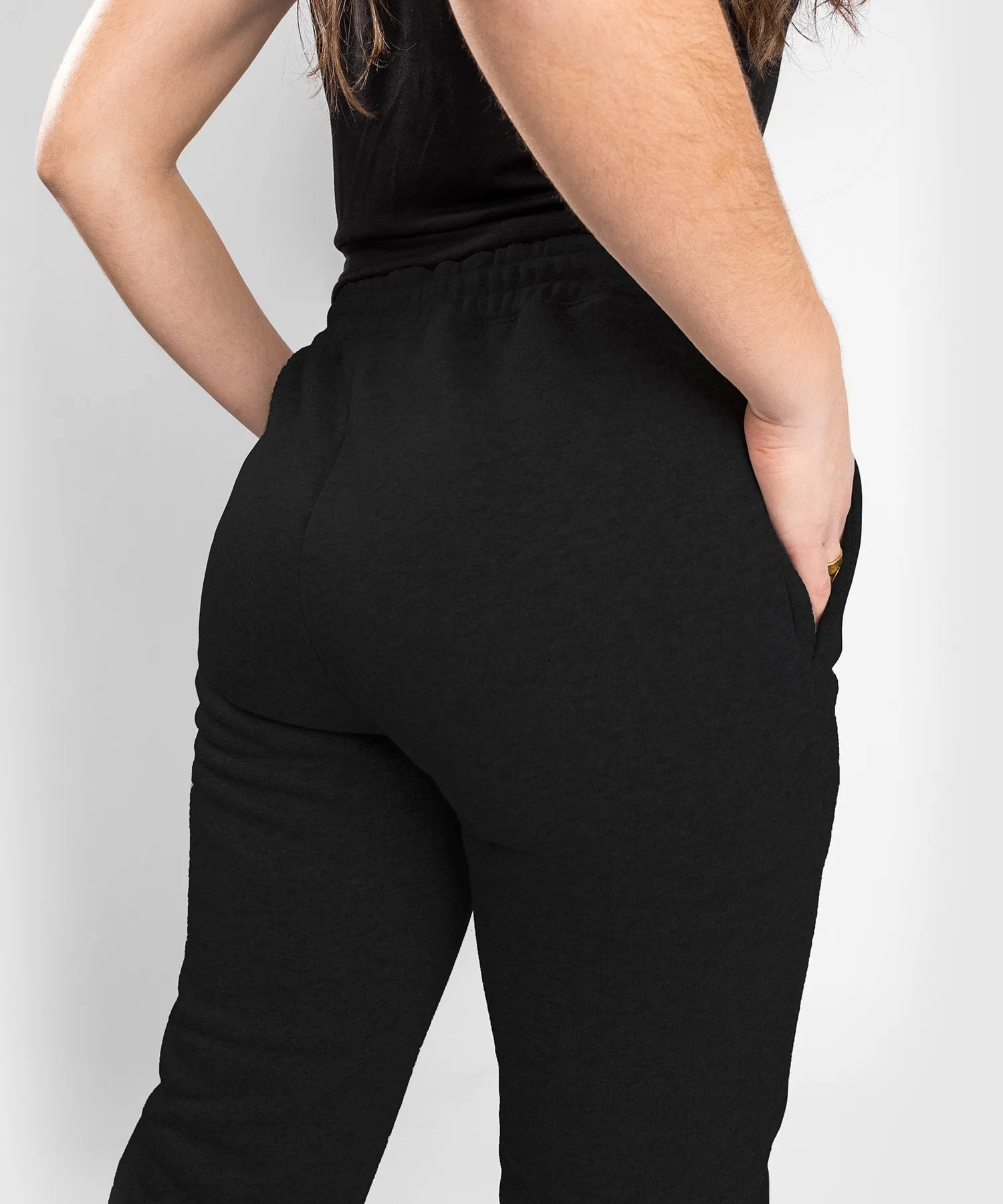 Venum Classic Jogger - For Women - Black