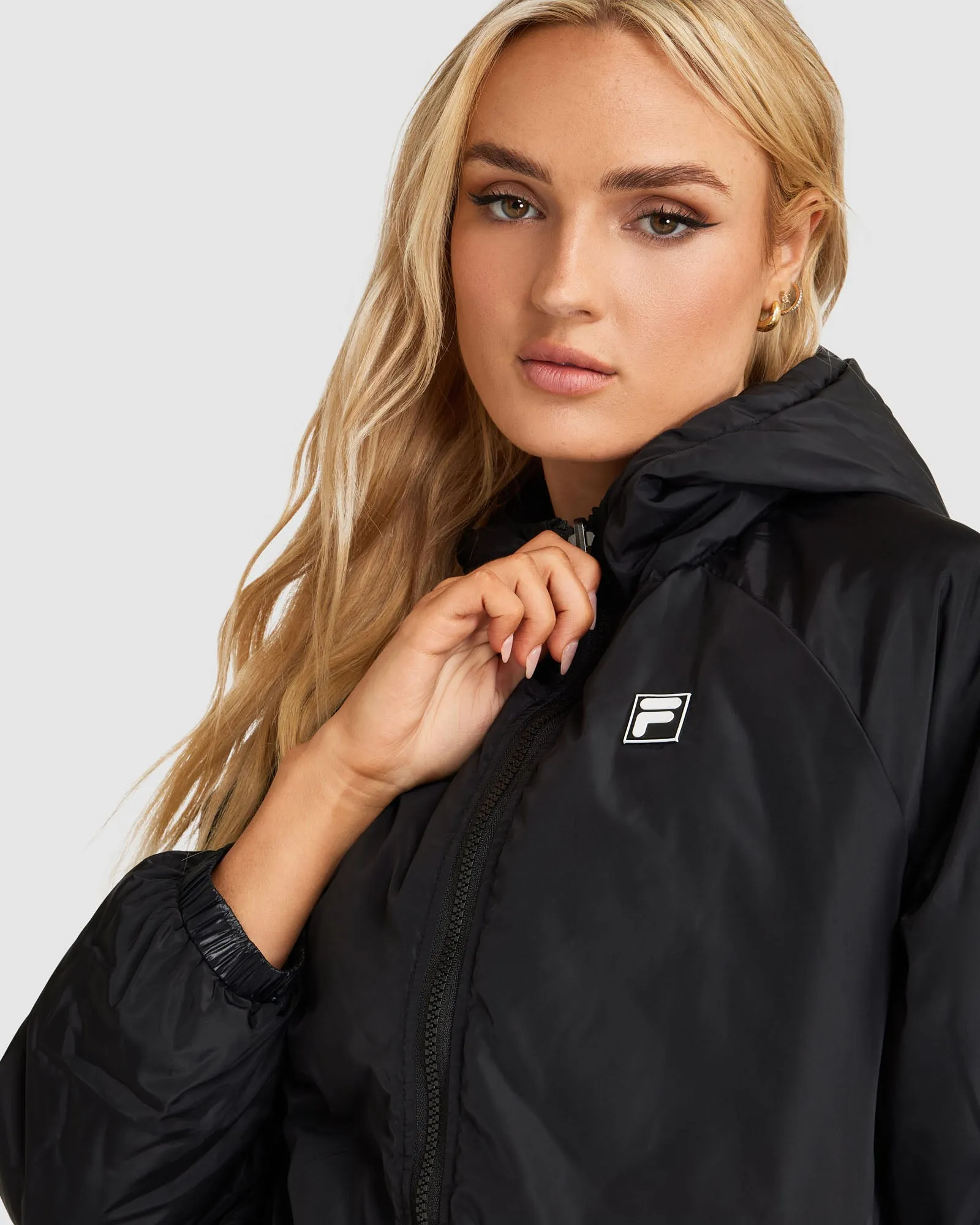 Women's Katy Reversible Jacket