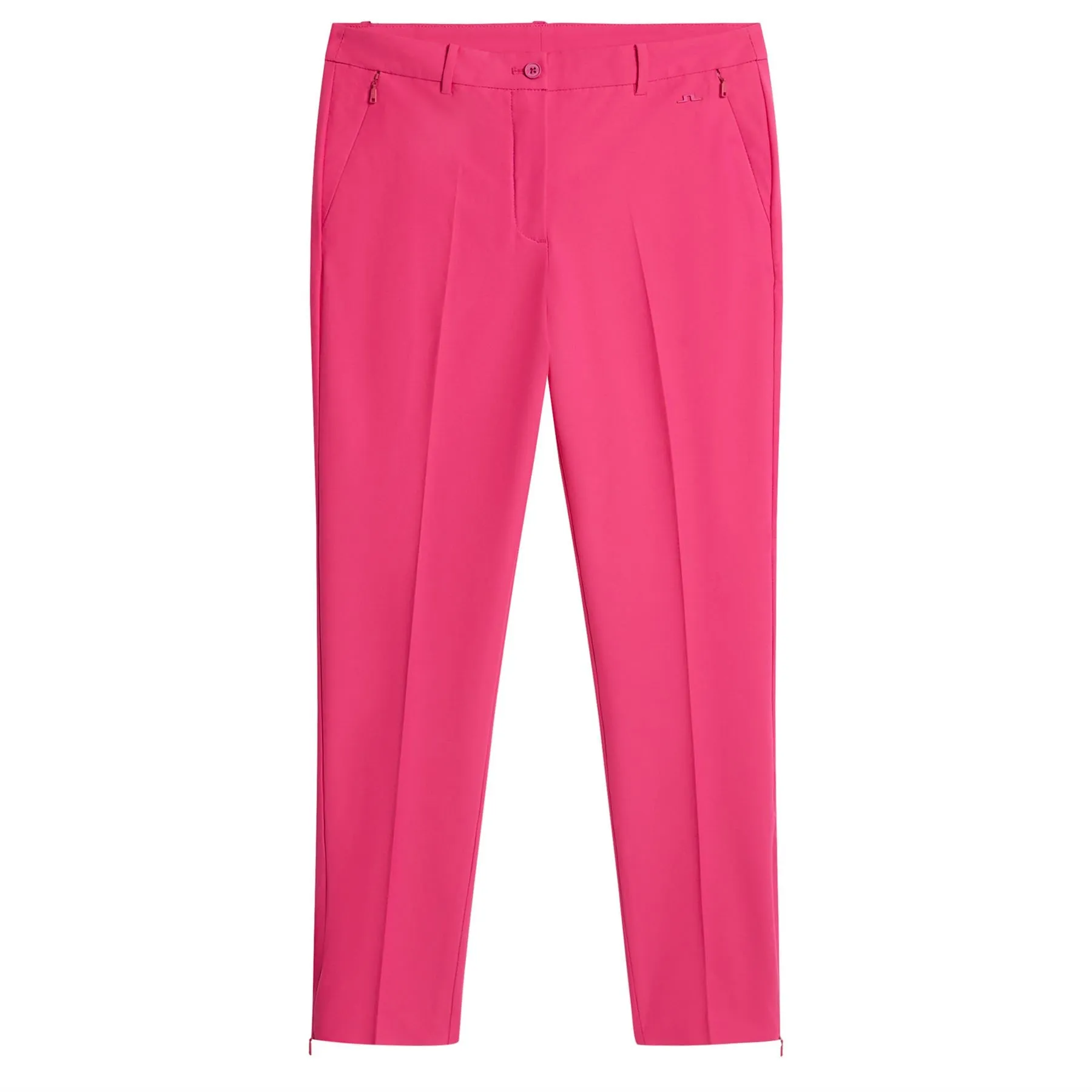 Womens Pia Pants Fuchsia Purple - SS24