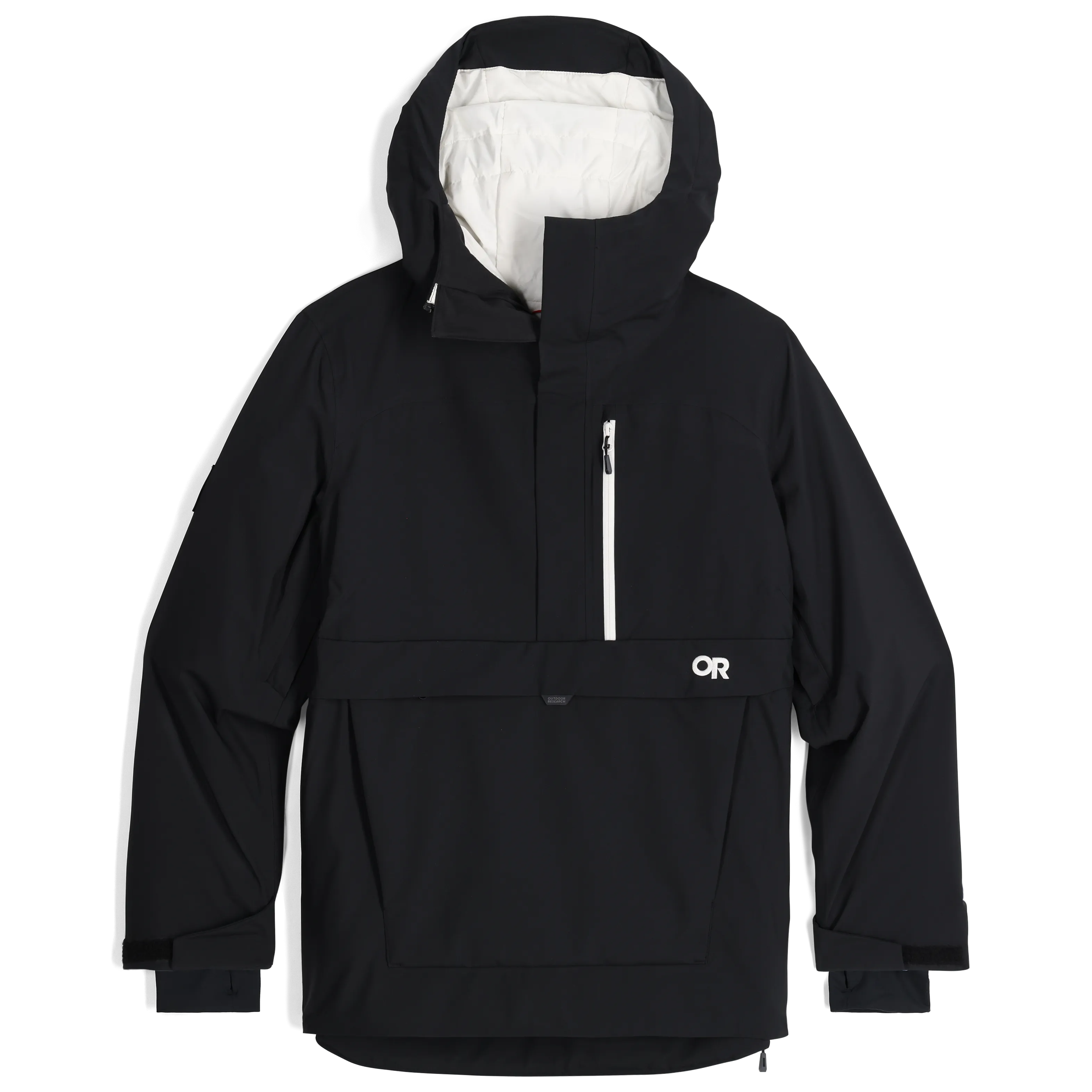 Women's Snowcrew Anorak