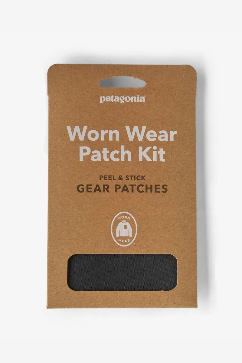 Worn Wear Patch Kit