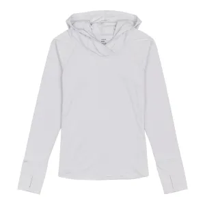 W's Polarized Sun Hoody